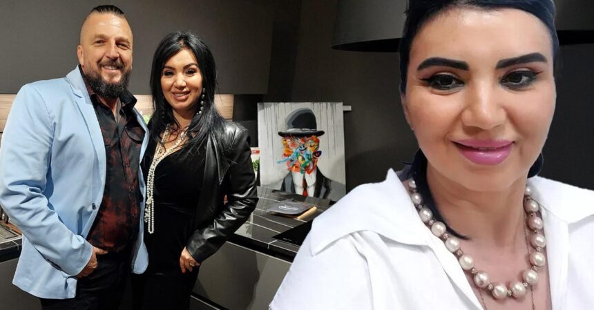 adriana bahmuteanu se casatoreste azi civil cu george restivan din respect pentru mama nu facem nimic am reprogramat nunta pentru anul viitor 68de535c17dd7