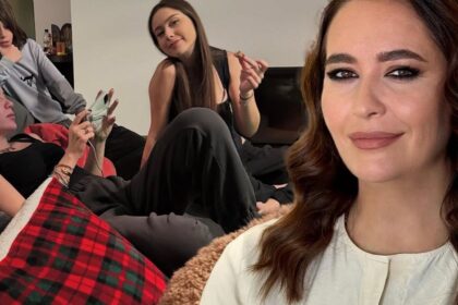 amalia nastase le da cele mai bune sfaturi fetelor sale cum se simte alessia la 22 de ani dupa interventia de micsorare a sanilor 68e51e6fbdbfd