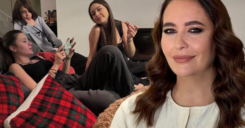 amalia nastase le da cele mai bune sfaturi fetelor sale cum se simte alessia la 22 de ani dupa interventia de micsorare a sanilor 68e51e6fbdbfd