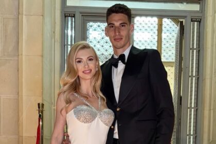 andreea balan si victor cornea au stabilit data nuntii aurelian temisan a dezvaluit cand se vor casatori cei doi mi a spus sa nu mi fac program 68e7bf1a007f1