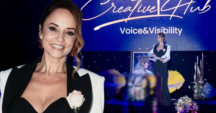 andreea marin a afisat o super silueta la gala ei de suflet nu exista nu se poate ce secrete are si cand se va revedea vedeta cu fiica ei violeta 68f21d3c98fe3