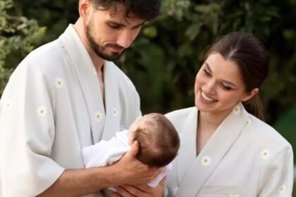 anghel damian mai sincer ca niciodata cum se descurca in rolul de tatic si cine il ajuta pe el si theo in cresterea lui sasha noi suntem oameni care muncesc mult 68fb8db361d13