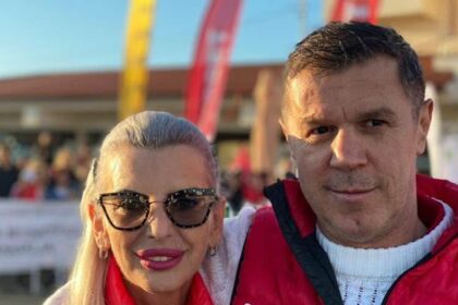 anna leu dezvaluiri emotionante ce semne ii transmite mihai leu din lumea de dincolo nu l am vazut fizic dar simteam energia lui si zambea 68ff78d331057