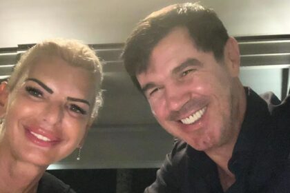 anna leu ii duce dorul regretatului ei sot ce mesaj transmite dupa 3 luni de la moartea lui mihai leu 68e778c648d75