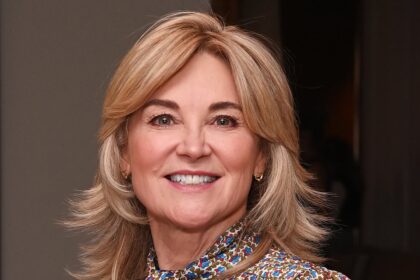 anthea turner opens up about how she was once labelled a homewrecker after falling for a married man 68f41687f2965