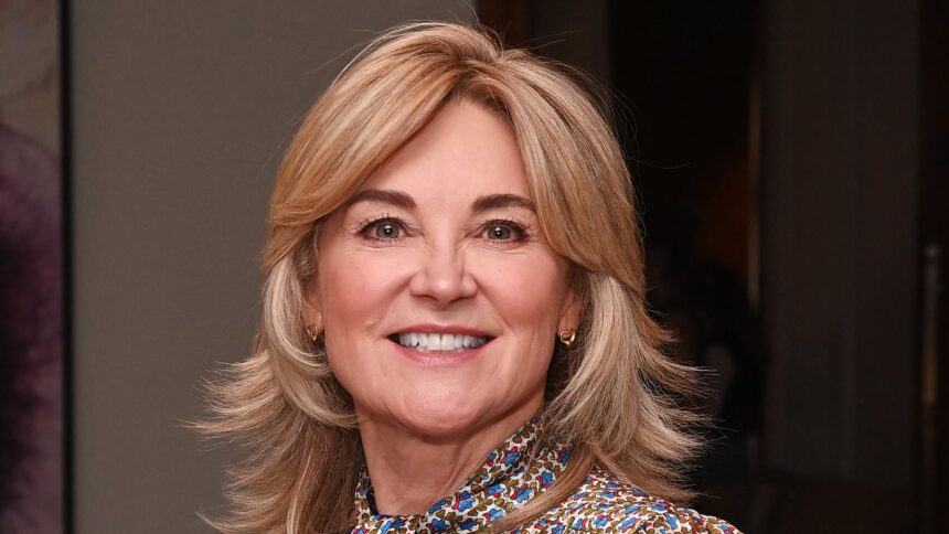 anthea turner opens up about how she was once labelled a homewrecker after falling for a married man 68f41687f2965