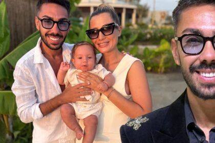 armin nicoara si claudia puican petrecere cu peste 1000 de invitati fac nunta si botez in aceeasi zi iar noi avem toate detaliile acum facem cheful mare 68ece6a0cf5a1