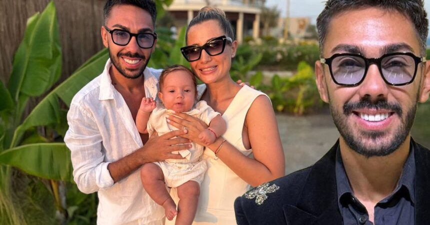 armin nicoara si claudia puican petrecere cu peste 1000 de invitati fac nunta si botez in aceeasi zi iar noi avem toate detaliile acum facem cheful mare 68ece6a0cf5a1