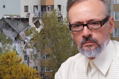 avertismentul lui mihai albu absolvent de arhitectura dupa explozia din rahova soldata cu trei decese mai poate fi consolidat blocul muncitorii si ar risca viata 68f92b43582fe