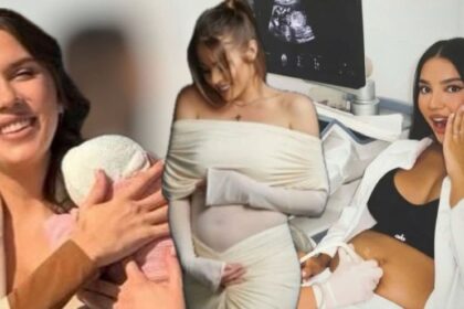 baby boom in showbizul romanesc vedetele care au adus pe lume copii in 2025 sau urmeaza sa devina mame cea mai frumoasa aventura abia incepe 69047e7c690a0