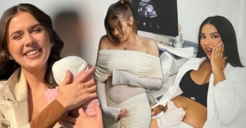 baby boom in showbizul romanesc vedetele care au adus pe lume copii in 2025 sau urmeaza sa devina mame cea mai frumoasa aventura abia incepe 69047e7c690a0