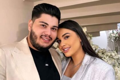 betty salam si iubitul ei roberto se pregatesc sa devina parinti fiica lui florin salam rupe tacerea 68ff66125889a