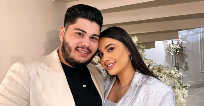 betty salam si iubitul ei roberto se pregatesc sa devina parinti fiica lui florin salam rupe tacerea 68ff66125889a