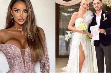 bianca dragusanu marea surpriza de la petrecerea de nunta a claudiei puican cu armin nicoara ce rol va avea vedeta 68f3ca331b609