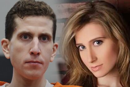 bryan kohberger took plea deal just after sister named as trial witness 68eed8f5645ef