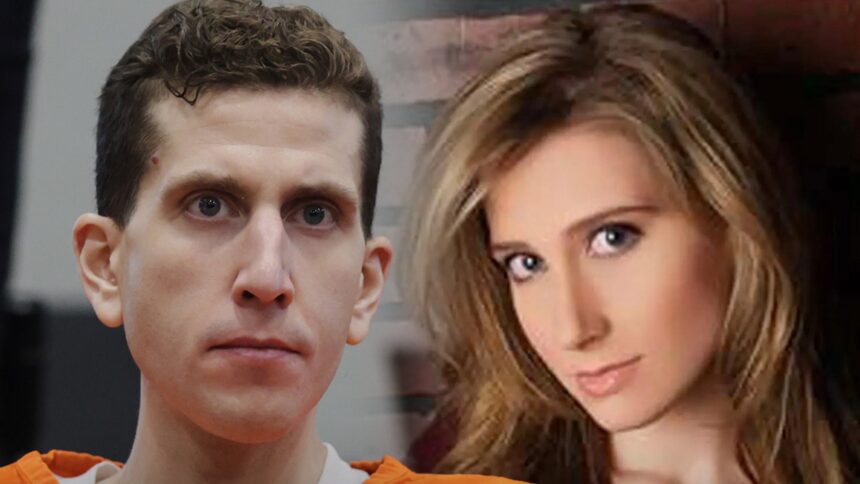 bryan kohberger took plea deal just after sister named as trial witness 68eed8f5645ef