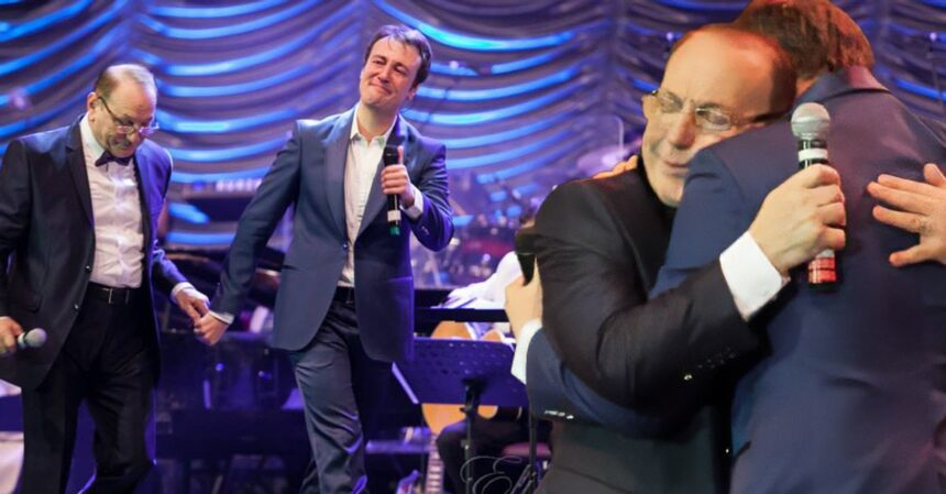 calin geambasu s a impacat la o placinta cu tatal lui dar se vad la tribunal nu suntem dusmani il ajut sa care e de fapt marul discordiei 69024ab2add5b