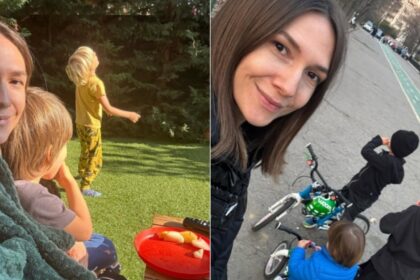 care dintre cei trei baieti ai adelei popescu are cea mai puternica personalitate nu i intri usor in gratii unul dintre ei viseaza sa scrie o carte 68e557b4d45c2