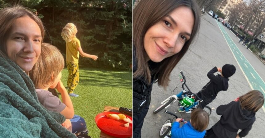 care dintre cei trei baieti ai adelei popescu are cea mai puternica personalitate nu i intri usor in gratii unul dintre ei viseaza sa scrie o carte 68e557b4d45c2