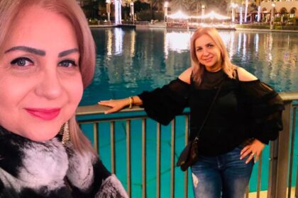 carmen serban artista care are cele mai multe diplome poate profesa in sapte domenii si poate fi chiar si contabil sau regizor am foarte multa pregatire 68fb9e097a9f7