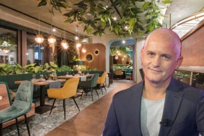 cat costa o salata o supa sau o pizza in restaurantul lui virgil iantu din pipera preturile din localul unde totul e gatit cu mare grija 68e1184319585