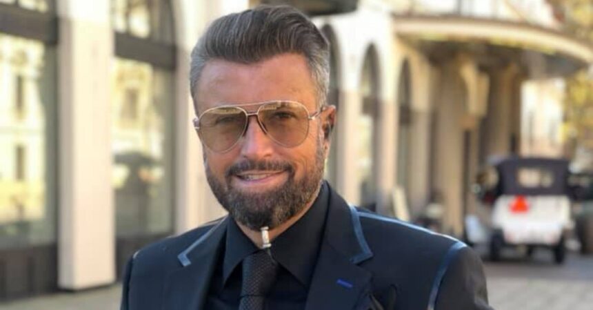 catalin botezatu nu a uitat o pe femeia care i a marcat viata designerul despre marea lui iubire dana opsitaru este cea care m a facut barbat 68e8a5db23b4e