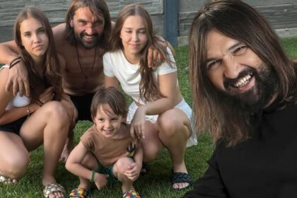 ce fel de femeie isi doreste dan alexa dupa ce fosta sotie l a inselat cu alex bodi e vindecat sau nu sunt un tip foarte realist cum e in rol de tatic 68f91bf1735b1