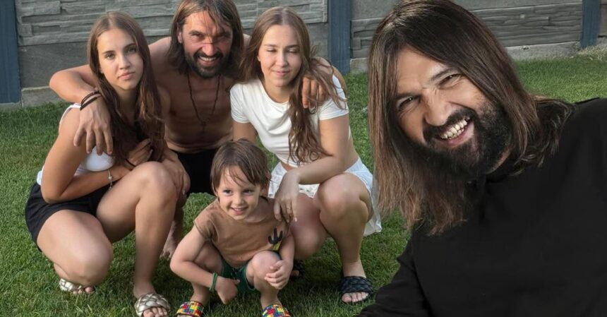 ce fel de femeie isi doreste dan alexa dupa ce fosta sotie l a inselat cu alex bodi e vindecat sau nu sunt un tip foarte realist cum e in rol de tatic 68f91bf1735b1