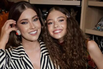 ce fel de mama este de fapt iulia albu fiica sa mikaela a rupt tacerea si spune ce nu ar accepta niciodata reguli privind vestimentatia amuzant nu 68efbad6f3631