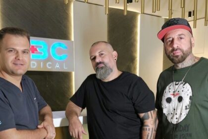 ce gest a putut sa faca crbl pentru fratele sau mai miccu ce se ocupa acesta si ce interventie chirurgicala a suferit vreau sa pot sa ma joc cu fetita mea 68ef65218046a