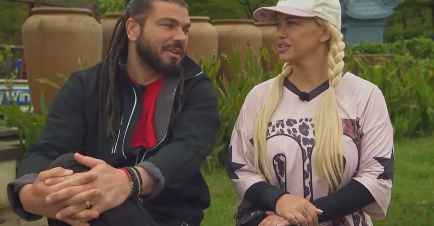 ce i a nemultumit pe anda adam si joseph la echipa emisiunii asia express se vede doar o fractiune de secunda este sau nu regizata emisiunea 68f88a9b466b8