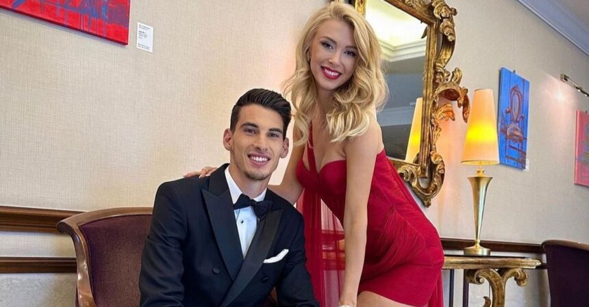 ce nume va purta in buletin andreea balan dupa casatoria cu victor cornea ce spune despre data nuntii 68f159b17d2eb