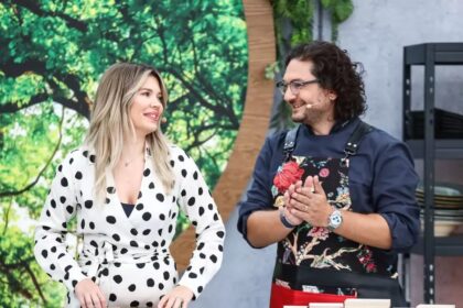 ce relatie are gina pistol cu familia lui florin dumitrescu ce spune despre restul juratilor de la masterchef ne am conectat foarte frumos 68f49e6bd118d