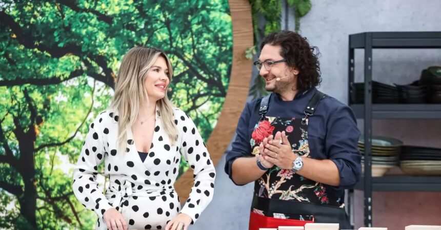 ce relatie are gina pistol cu familia lui florin dumitrescu ce spune despre restul juratilor de la masterchef ne am conectat foarte frumos 68f49e6bd118d