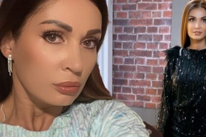 ce reprosuri primeste nicoleta luciu de la copiii sai ei ma critica ce sanse are fiica vedetei kim sa i calce pe urme 69007a9235f59