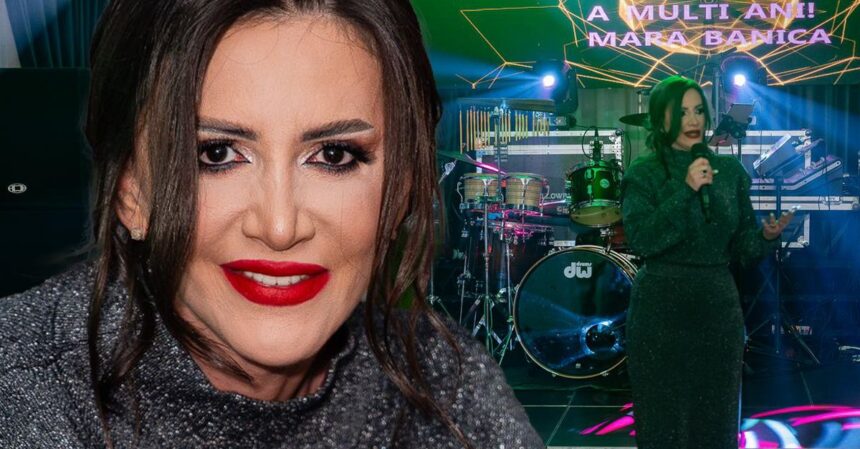 ce studii are mara banica de la asia express a vrut sa faca teatru cred ca nu am gresit 68e239c9450fc