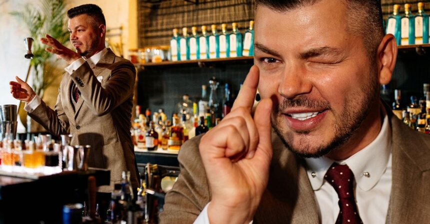 celebrul barman valentin luca a asociat vedetele cu cocktailurile cu ce bauturi veritabile au fost asociati smiley delia andreea marin sau andreea esca 68e92b735cc75