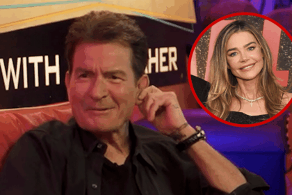 charlie sheen on whether denise richards still holds a flame for him 68ffd5bca4d1a