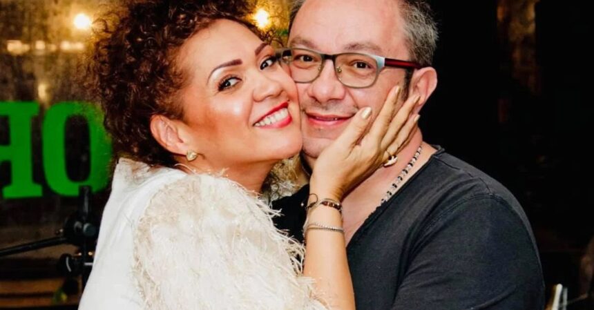 cine este liviu mihon sotul minodorei cei doi sunt impreuna de mai bine de doua decenii si s au cunoscut cand ea era logodita 68ee0df572f21