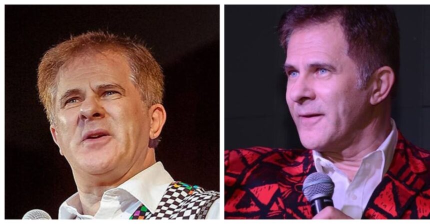 cine sunt cele doua foste sotii ale lui doru octavian dumitru motivul pentru care comediantul le a considerat relatii cu gust amar 68f914e3ab87b