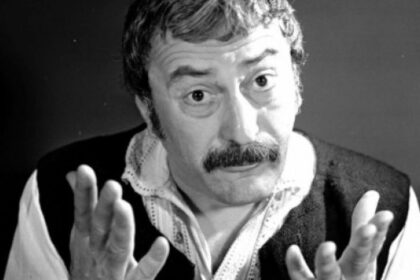 controversa mortii premature a lui amza pellea la 52 de ani a fost actorul executat la ordinul elenei ceausescu 68e15532931aa