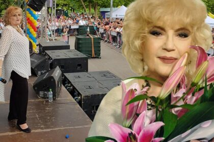 corina chiriac isi aduce expozitia la braila orasul bunicului ei artista pregateste trei surprize in luna aniversarii sale 68e9039e0d768