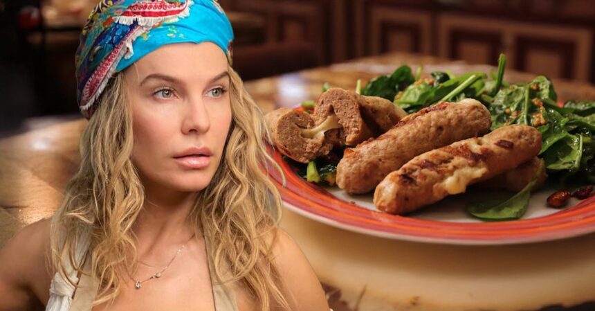 crenvurstii din comert pericolul din farfurie nutritionistii avertizeaza sunt bomba cu ceas pentru copii anna lesko ii prepara acasa dupa o reteta rapida 68dec636f2b16