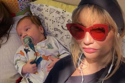 cristina cioran se mentine in forma cu shake uri si batoane proteice cum se simte vedeta acum de cand are doi copii 68e7ac591ceaf