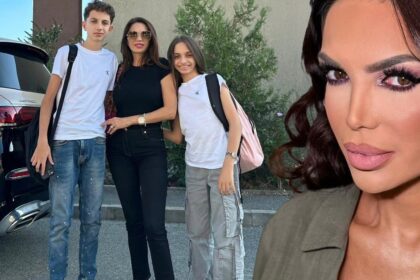 cristina spatar are baiat mare care sunt cerintele lui albert baiat fiind isi doreste ce i a facut sofia vicoveanca artistei la concertul lui ion paladi 68f779a9391f3