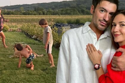 cu ce problema se confrunta radu valcan si adela popescu atunci cand vine vorba de copii cei doi au fost nevoiti sa le impuna o regula stricta ii tampeste 68f9d1a58171e