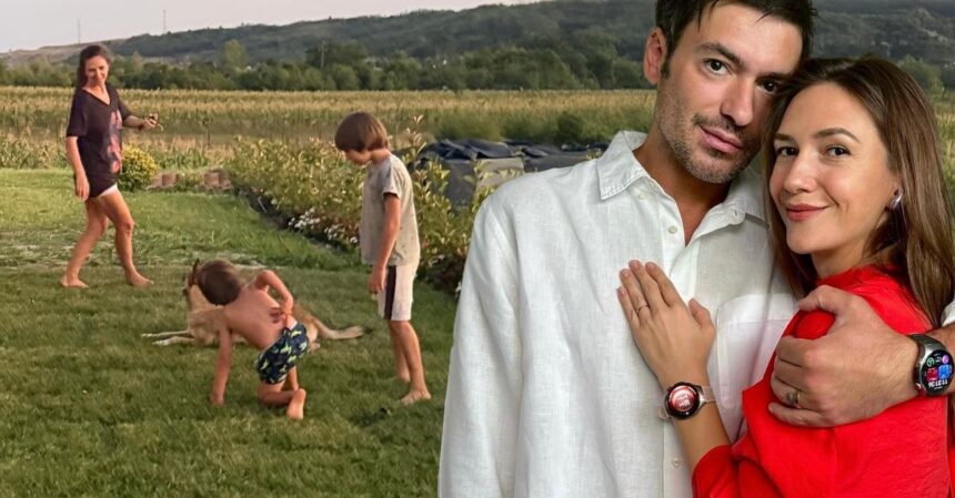 cu ce problema se confrunta radu valcan si adela popescu atunci cand vine vorba de copii cei doi au fost nevoiti sa le impuna o regula stricta ii tampeste 68f9d1a58171e