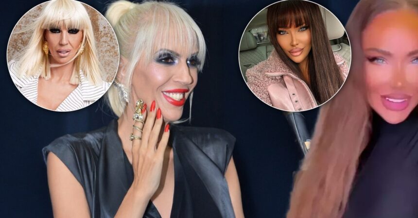 cu si fara peruca raluca badulescu am peste 100 bianca dragusanu am ajutat parul sfatul stilistilor pentru doamne fara chinezisme din plastic 68e0b82d22c6a