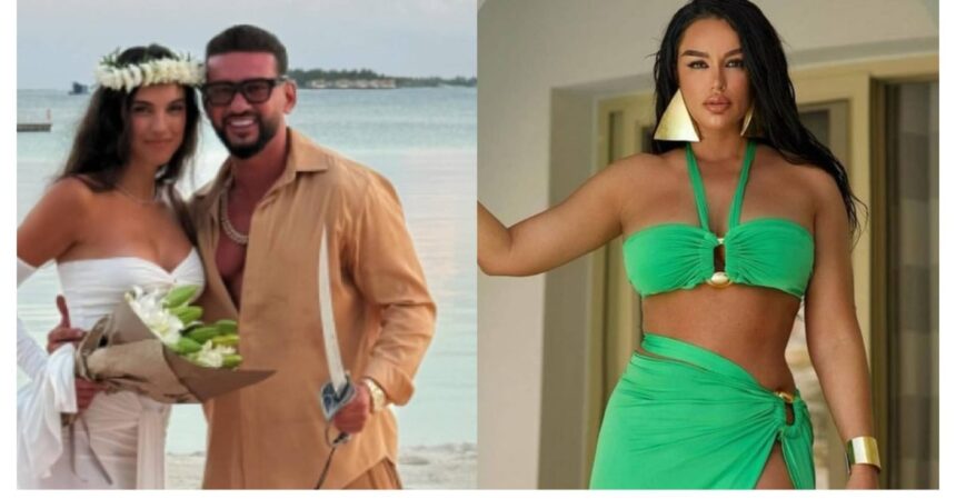 cum a reactionat babs fosta iubita a lui dorian popa dupa casatoria lui din maldive cu andreea ma simt prost 68e61a4095b15