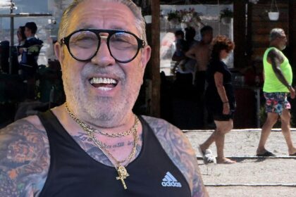 cum a reusit serghei mizil sa faca avere in comunism combinatiile si afacerile care i au adus bani pe vremea lui ceausescu 68e21b574c406